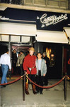 Crazy horse - May 2002