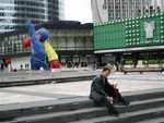 La Defence