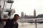 London Eye-Big Ben, May 02