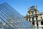 Louvre 1 - May 2002