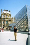 Louvre 2 - May 2002