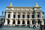 Opera de Paris Garnier 02