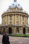 Oxford, May 2002