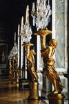 Versaille - Hall of Mirror