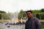 Versailles Fountain, 2002