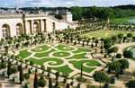 Versailles - Garden May 02