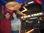 Highlight for Album: 2003 Dec - Vegas