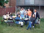 2003 BBQ