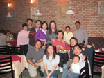 2003 Felix B-day