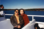 Georgian Bay Cruise