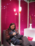 Interior Design Show Feb 2003