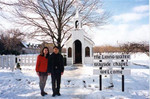 Niagara Falls 1, Nov 97