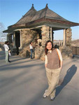 Niagara Falls 2, April 03
