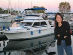 Scarboro Bluffs 1 Oct 03