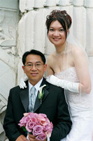 Highlight for Album: Wedding Photos